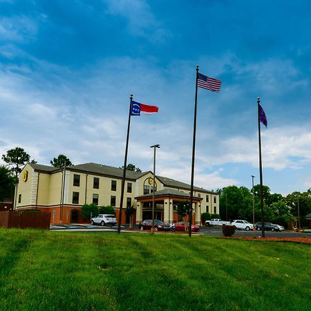 Super 8 By Wyndham High Point/Greensboro Εξωτερικό φωτογραφία