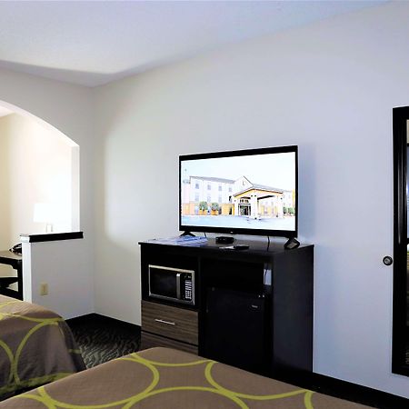 Super 8 By Wyndham High Point/Greensboro Εξωτερικό φωτογραφία