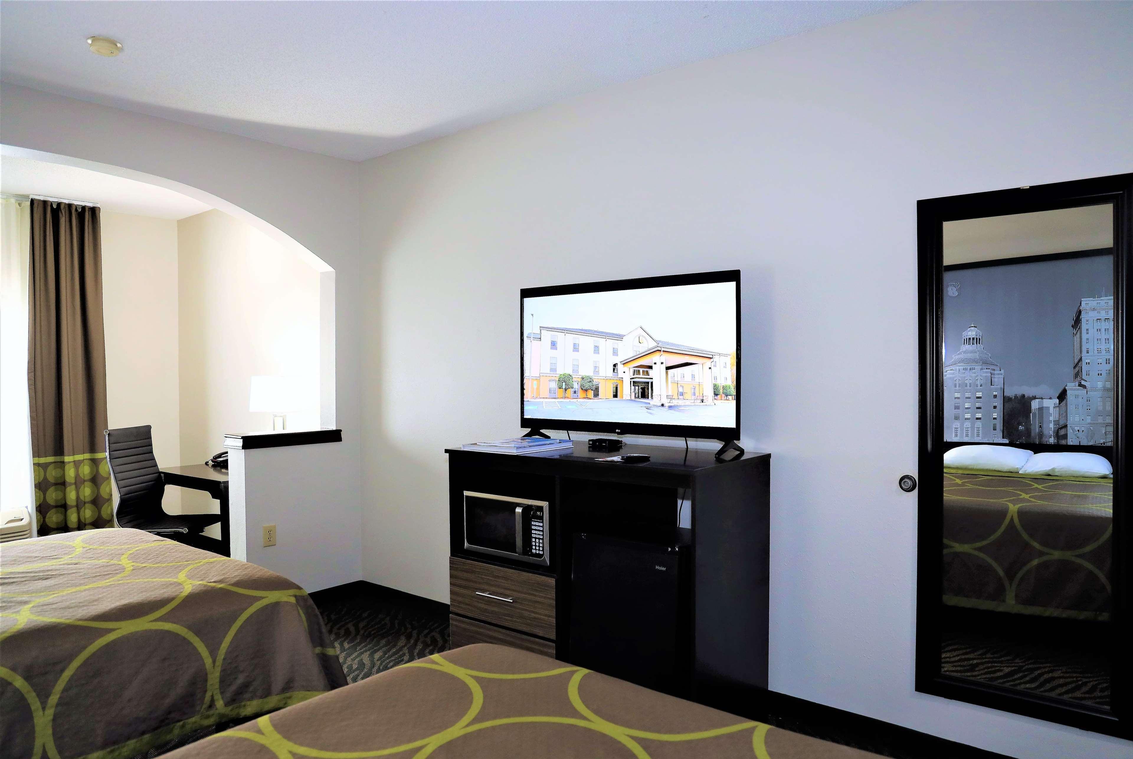Super 8 By Wyndham High Point/Greensboro Εξωτερικό φωτογραφία
