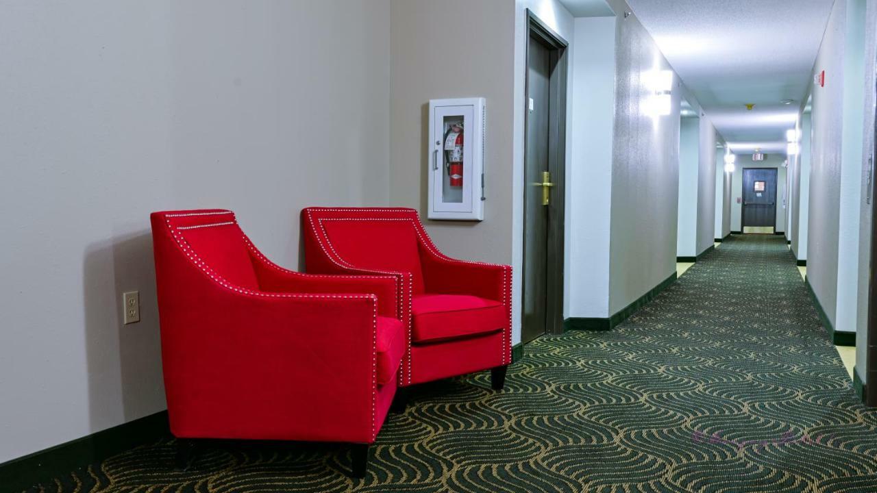 Super 8 By Wyndham High Point/Greensboro Εξωτερικό φωτογραφία