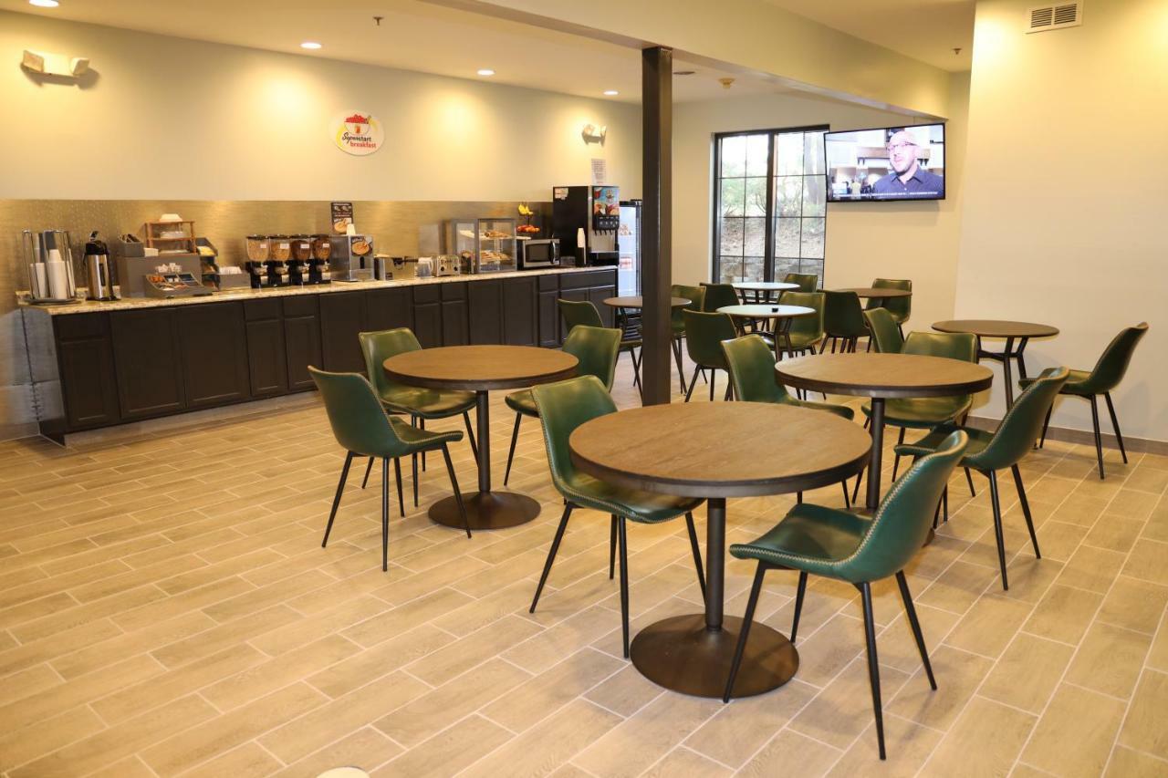 Super 8 By Wyndham High Point/Greensboro Εξωτερικό φωτογραφία