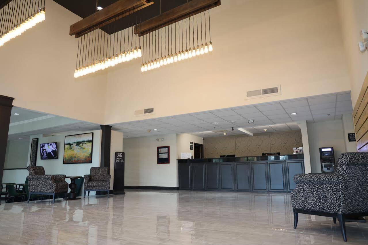 Super 8 By Wyndham High Point/Greensboro Εξωτερικό φωτογραφία
