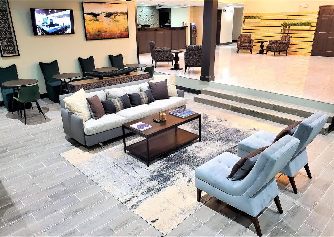 Super 8 By Wyndham High Point/Greensboro Εξωτερικό φωτογραφία